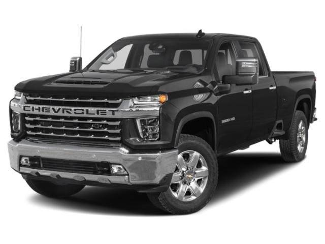 2023 Chevrolet Silverado 3500HD LTZ — Pickup Truck — 37,880 mi — Ocala, FL
