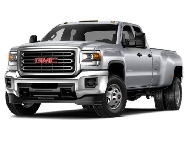 2015 GMC Sierra 3500HD SLT — Pickup Truck — 96,696 mi — Ocala, FL