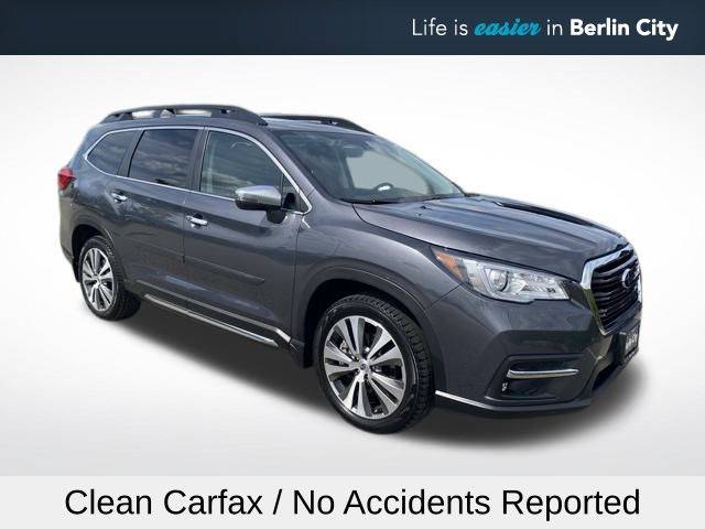 2022 Subaru Ascent Touring — SUV — 34,841 mi — South Portland, ME