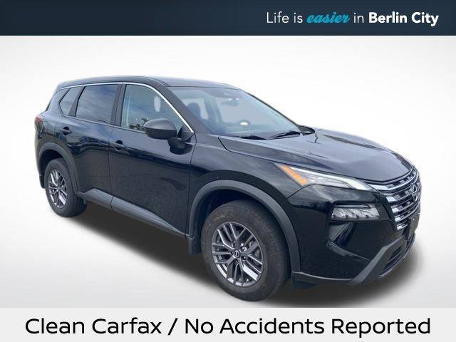 2024 Nissan Rogue S — SUV — 11,546 mi — South Portland, ME