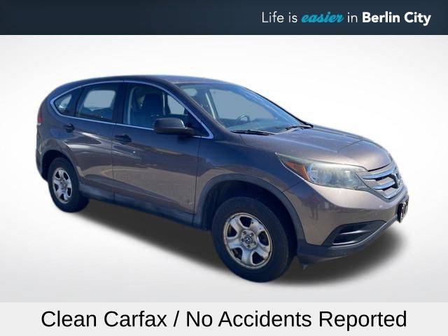 2014 Honda CR-V LX — SUV — 91,885 mi — South Portland, ME