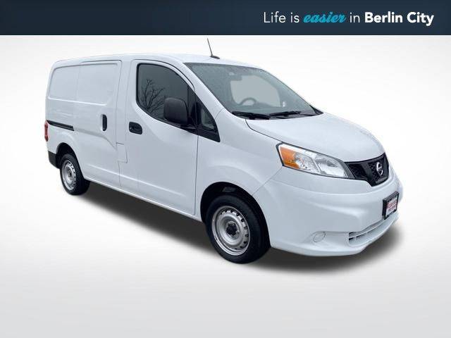 2021 Nissan NV200 Compact Cargo S — Cargo Van — 53,169 mi — South Portland, ME