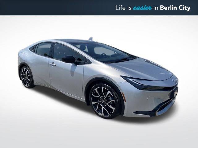 2024 Toyota Prius Prime XSE Premium — Hatchback — 11,325 mi — South Portland, ME