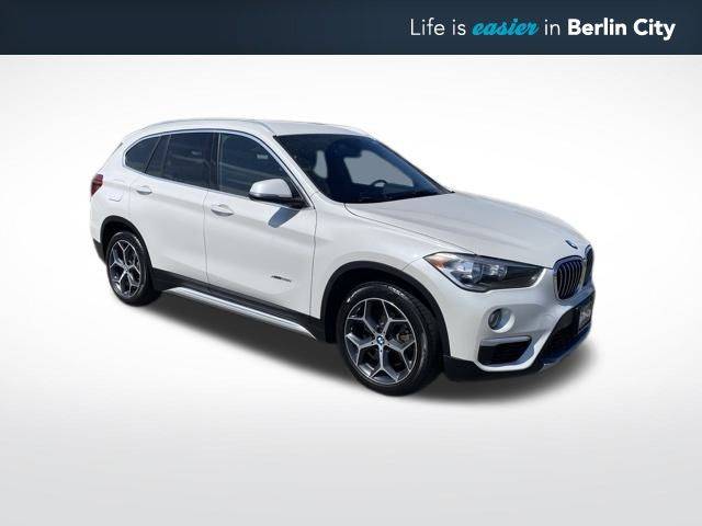 2018 BMW X1 28i — SUV — 47,047 mi — South Portland, ME