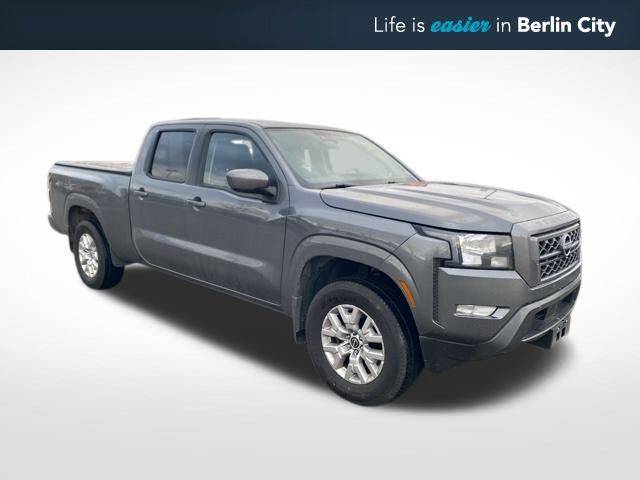 2023 Nissan Frontier SV — Pickup Truck — 50,514 mi — South Portland, ME