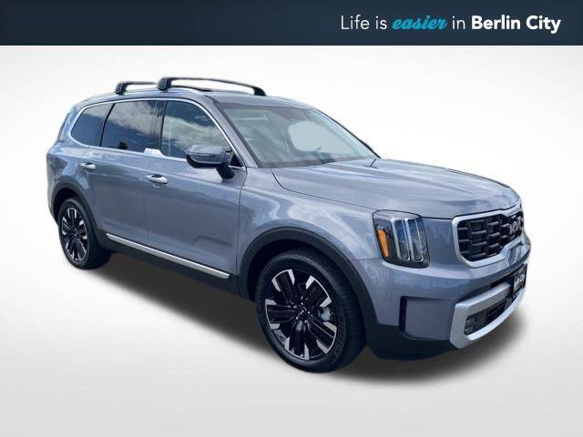 2024 Kia Telluride SX Prestige — SUV — 14,554 mi — South Portland, ME