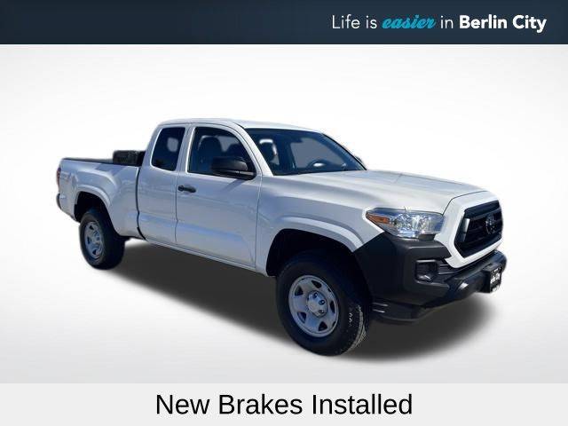 2021 Toyota Tacoma SR5 — Pickup Truck — 59,231 mi — South Portland, ME