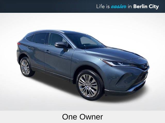2021 Toyota Venza XLE — SUV — 64,237 mi — South Portland, ME