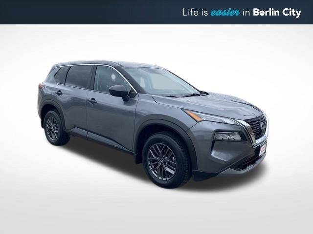 2023 Nissan Rogue S — SUV — 29,702 mi — South Portland, ME