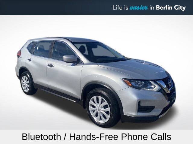 2017 Nissan Rogue S — SUV — 90,676 mi — South Portland, ME