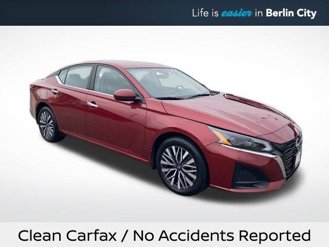 2023 Nissan Altima SV — Sedan — 44,278 mi — South Portland, ME