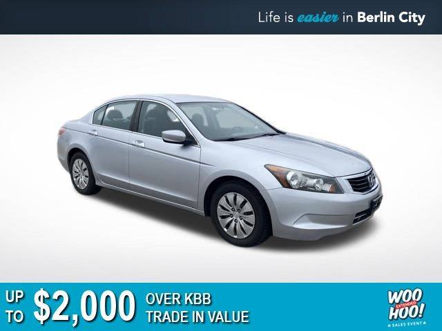 2009 Honda Accord LX — Sedan — 70,790 mi — South Portland, ME