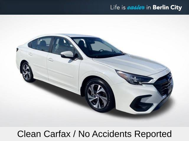2023 Subaru Legacy Premium — Sedan — 35,898 mi — South Portland, ME