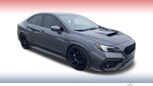 2023 Subaru WRX Premium — Sedan — 31,889 mi — South Portland, ME