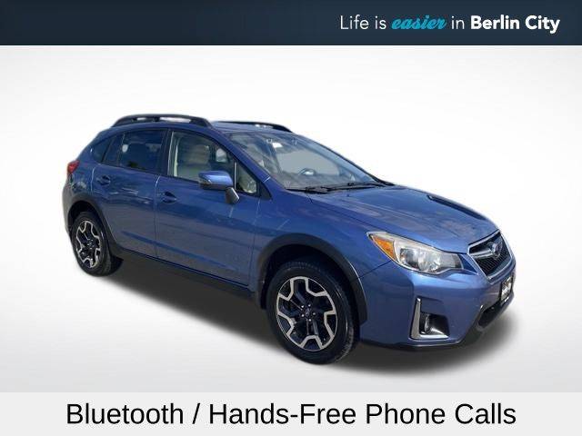 2016 Subaru Crosstrek Limited — SUV — 107,428 mi — South Portland, ME