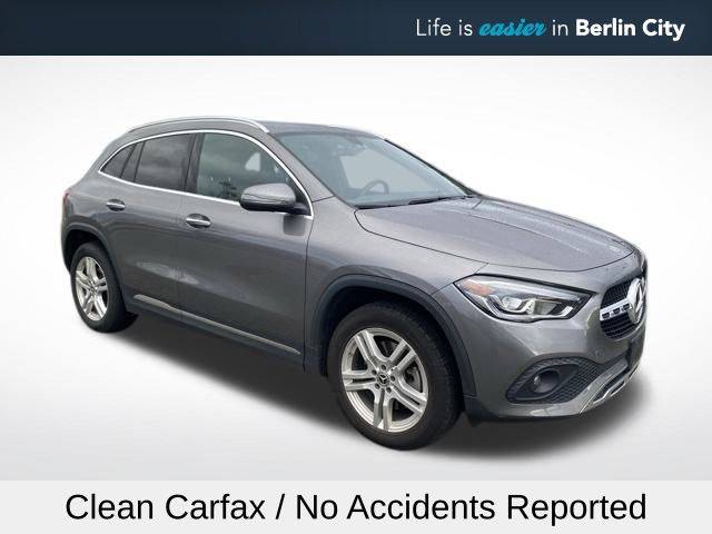 2023 Mercedes-Benz GLA GLA 250 — SUV — 38,727 mi — South Portland, ME