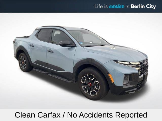 2024 Hyundai Santa Cruz XRT — Pickup Truck — 19,580 mi — South Portland, ME