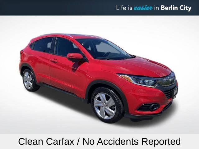 2019 Honda HR-V EX — SUV — 53,533 mi — South Portland, ME