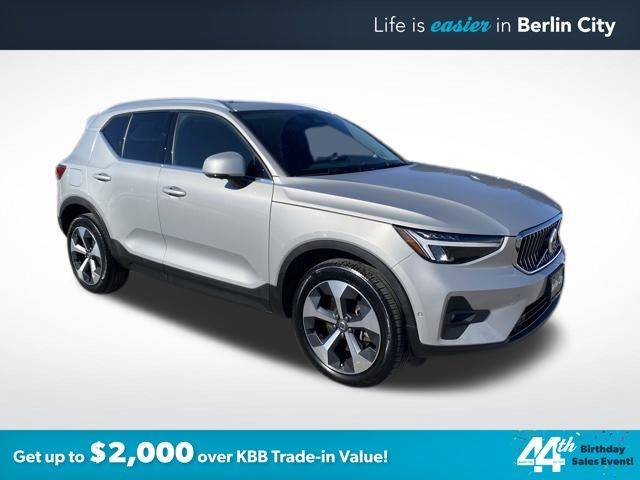 2023 Volvo XC40 Plus — SUV — 27,633 mi — South Portland, ME