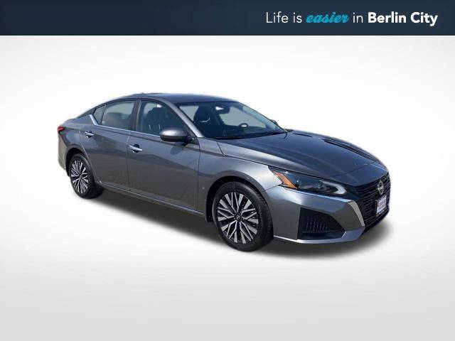 2023 Nissan Altima SV — Sedan — 26,721 mi — South Portland, ME