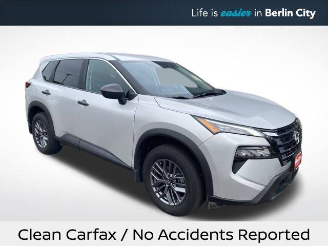 2024 Nissan Rogue S — SUV — 8,423 mi — South Portland, ME