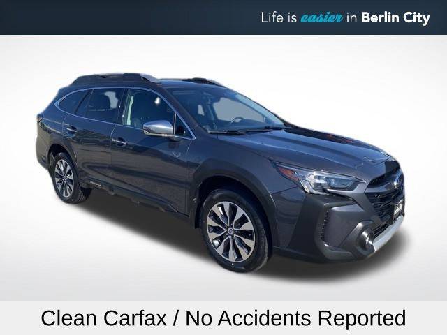 2024 Subaru Outback Touring XT — SUV — 23,643 mi — South Portland, ME