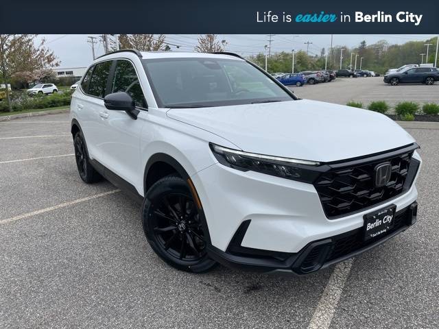 2023 Honda CR-V Hybrid Sport — SUV — 28,252 mi — South Portland, ME