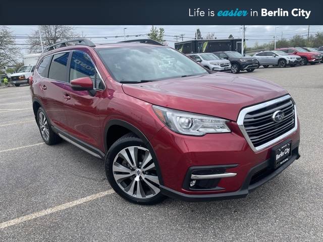 2019 Subaru Ascent Limited — SUV — 61,030 mi — South Portland, ME