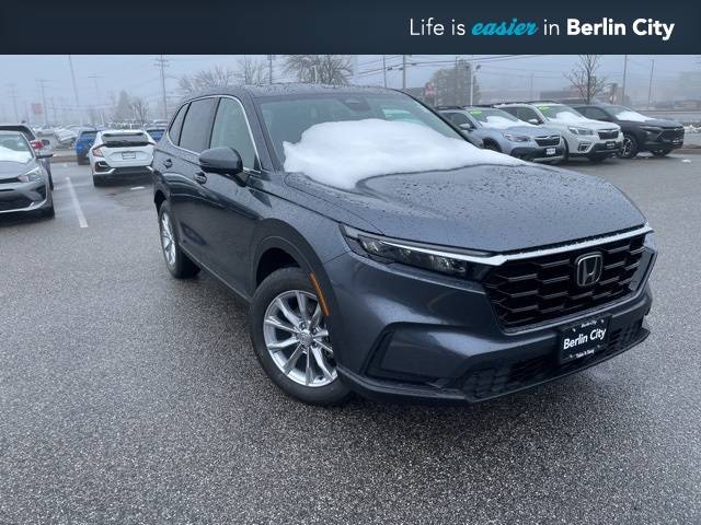 2024 Honda CR-V EX — SUV — 19,844 mi — South Portland, ME