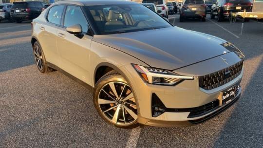 2021 Polestar 2 Launch Edition — Sedan — 26,386 mi — South Portland, ME