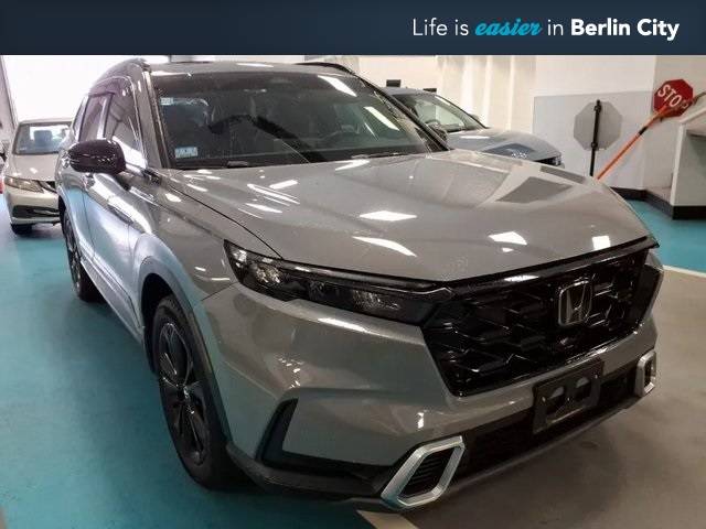 2023 Honda CR-V Hybrid Sport Touring — SUV — 21,793 mi — South Portland, ME