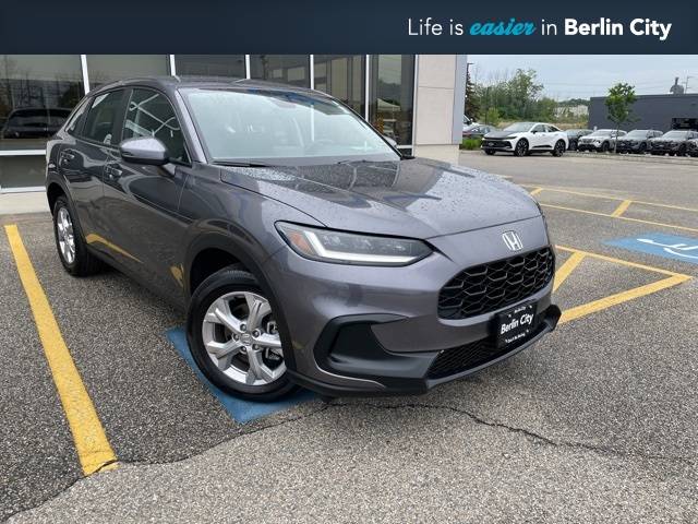 2023 Honda HR-V LX — SUV — 5,384 mi — South Portland, ME
