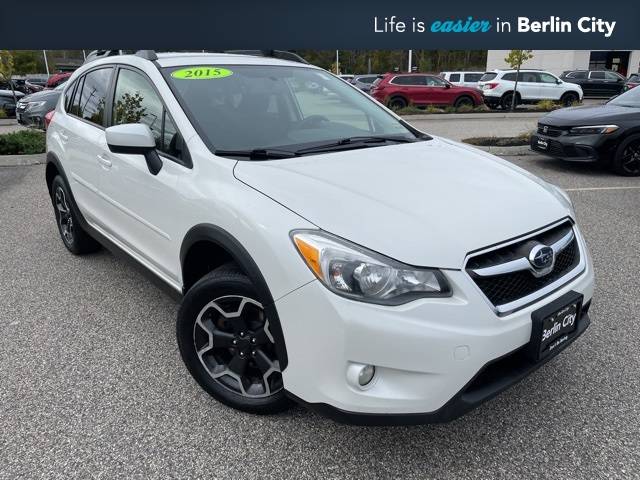 2015 Subaru XV Crosstrek 2.0i Premium — SUV — 133,411 mi — South Portland, ME