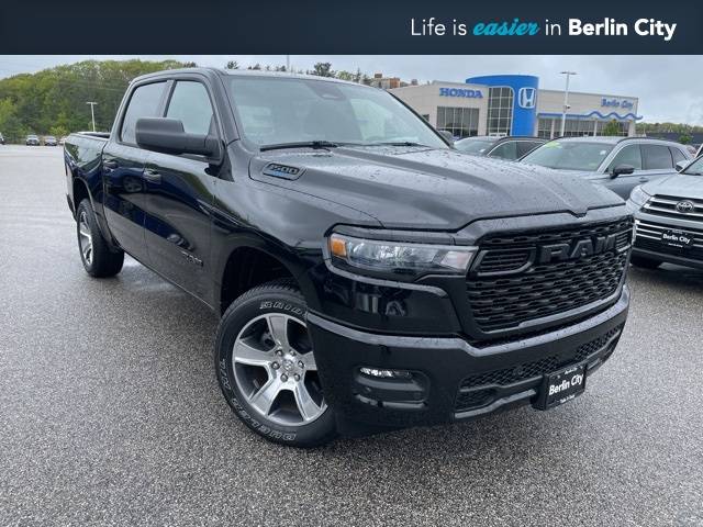 2025 Ram 1500 Tradesman — Pickup Truck — 274 mi — South Portland, ME