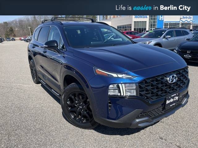 2022 Hyundai Santa Fe XRT — SUV — 38,195 mi — South Portland, ME