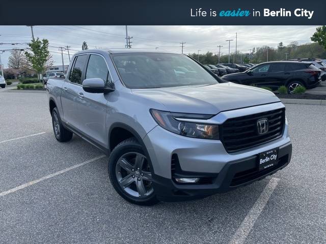 2022 Honda Ridgeline RTL — Pickup Truck — 38,706 mi — South Portland, ME
