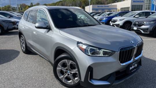 2023 BMW X1 28i — SUV — 24,059 mi — South Portland, ME