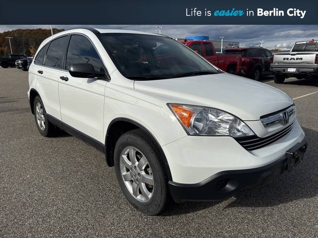 2007 Honda CR-V EX — SUV — 100,179 mi — South Portland, ME