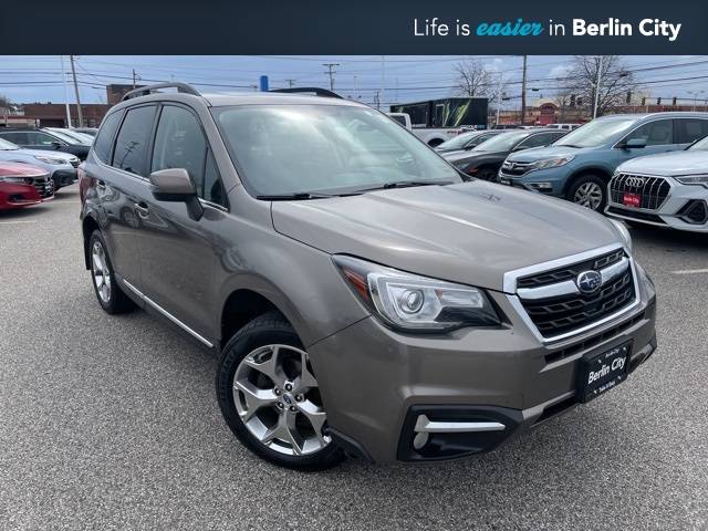 2017 Subaru Forester 2.5i Touring — SUV — 148,763 mi — South Portland, ME
