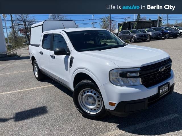 2023 Ford Maverick XL — Pickup Truck — 19,412 mi — South Portland, ME