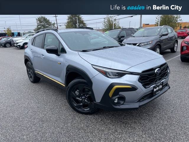 2024 Subaru Crosstrek Sport — SUV — 20,946 mi — South Portland, ME