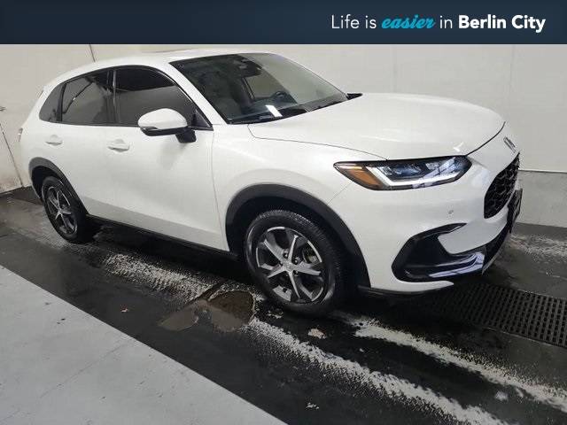 2023 Honda HR-V EX-L — SUV — 48,267 mi — South Portland, ME