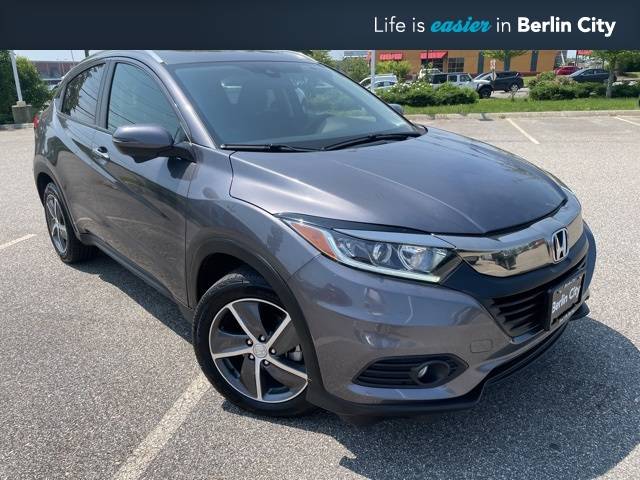 2021 Honda HR-V EX — SUV — 57,274 mi — South Portland, ME