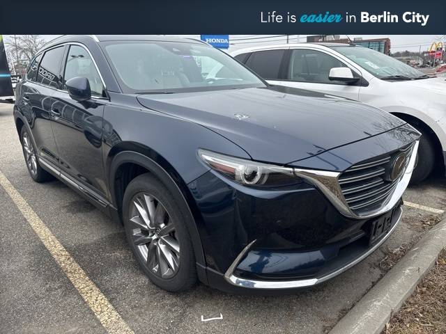 2021 Mazda CX-9 Grand Touring — SUV — 35,925 mi — South Portland, ME
