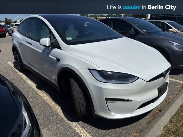 2024 Tesla Model X Model X — SUV — 9,500 mi — South Portland, ME