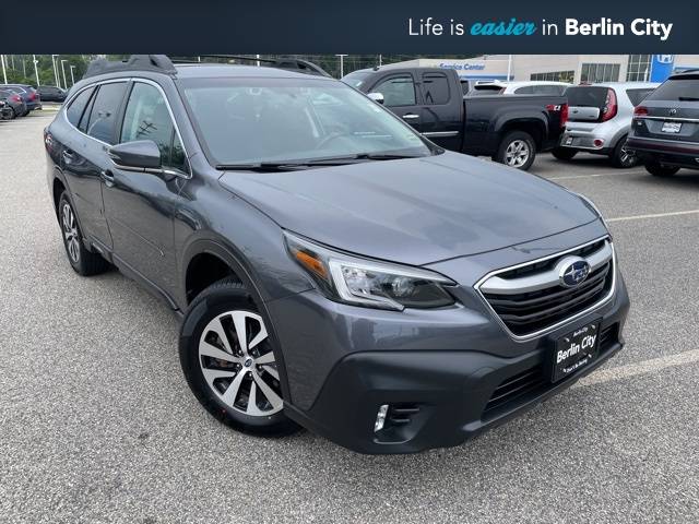 2022 Subaru Outback 2.5i Premium — SUV — 39,640 mi — South Portland, ME