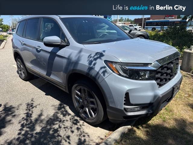 2022 Honda Passport EX-L — SUV — 27,620 mi — South Portland, ME