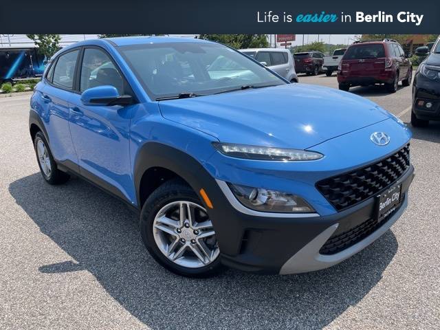 2022 Hyundai Kona SE — SUV — 27,049 mi — South Portland, ME