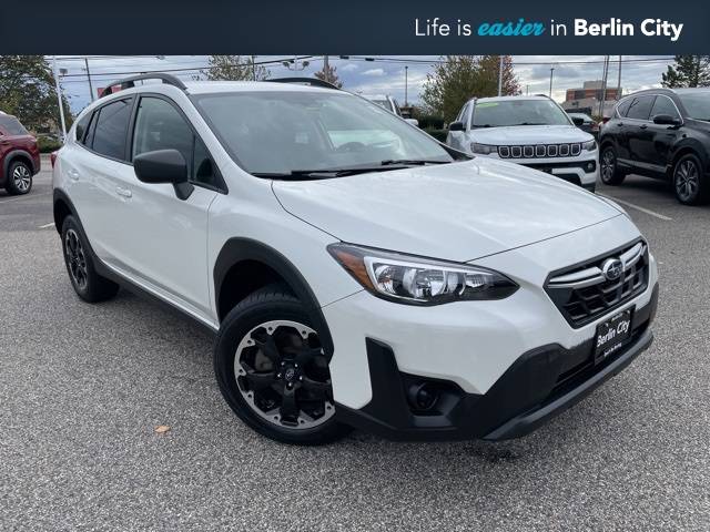 2023 Subaru Crosstrek 2.0i — SUV — 13,991 mi — South Portland, ME