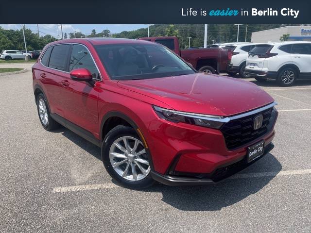 2024 Honda CR-V EX-L — SUV — 14,377 mi — South Portland, ME